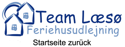 Team Læsø Feriehusudlejning