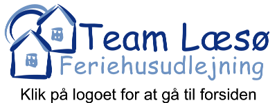 Team Læsø Feriehusudlejning