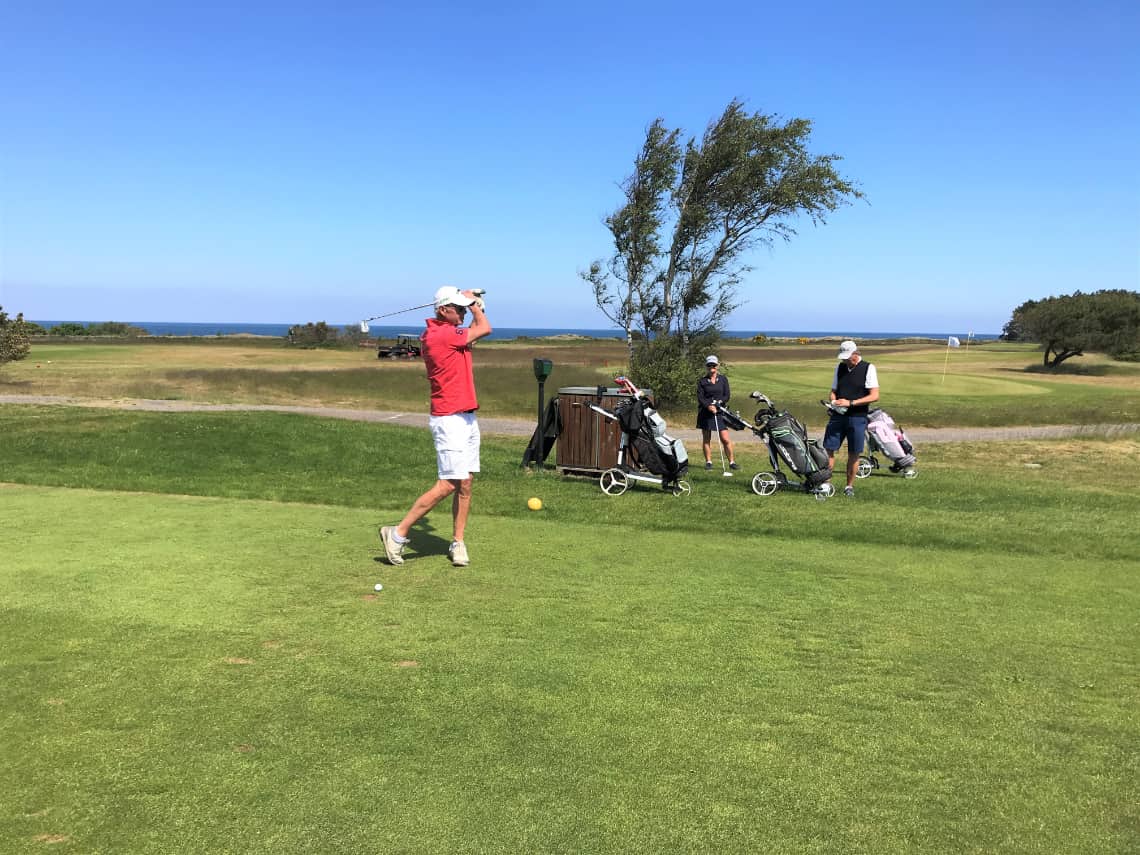 Læsø golf